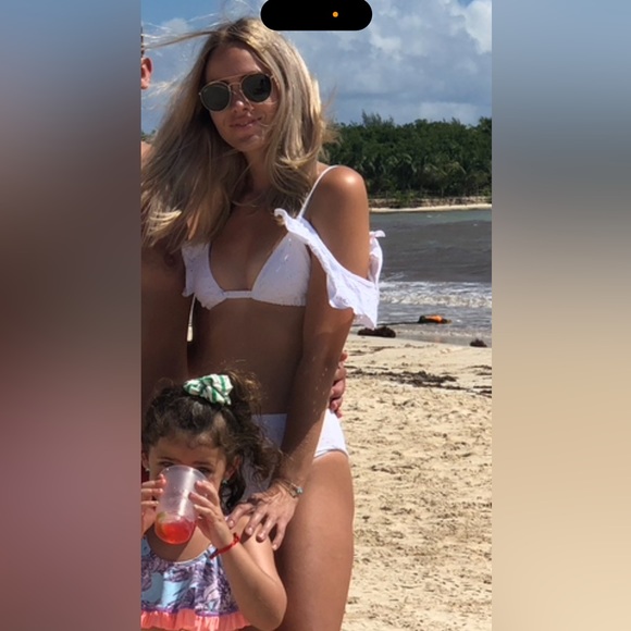 Montce swim bikini set - Picture 2 of 2